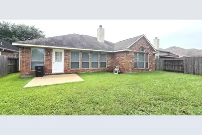 2014 Pinecreek Pass Lane, Katy, TX 77449 - Photo 32