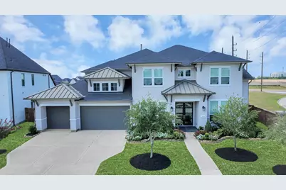 20126 Cabrillo Ridge Drive, Cypress, TX 77433 - Photo 1