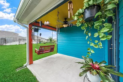 5134 Cherry Tallow Trail, Katy, TX 77449 - Photo 2