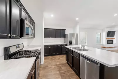 5134 Cherry Tallow Trail, Katy, TX 77449 - Photo 6