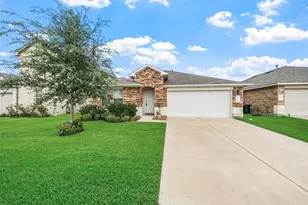 5134 Cherry Tallow Trl, Katy, TX 77449 - Photo 1