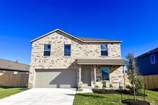 12746 Oat Grass Dr, Crosby, TX 77532 - Photo 1