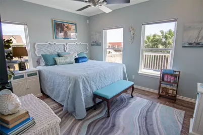 857 Gulfview Drive, Crystal Beach, TX 77650 - Photo 26