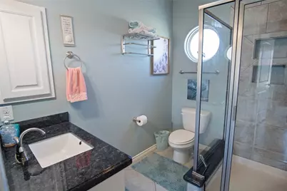 857 Gulfview Drive, Crystal Beach, TX 77650 - Photo 24