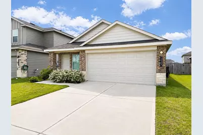12207 Trickey Road, Houston, TX 77067 - Photo 2