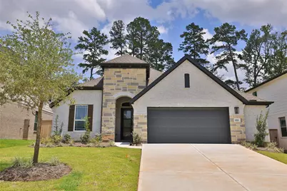 122 Mockingbird Trails Drive, Willis, TX 77318 - Photo 1