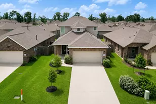 20901 Cropani Shadow Dr, New Caney, TX 77357 - Photo 1