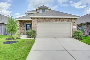 20901 Cropani Shadow Dr, New Caney, TX 77357 - Photo 2