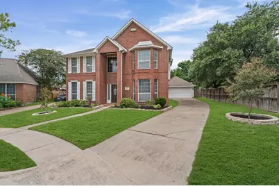 9202 State Walk Circle, Houston, TX 77064 - Photo 2