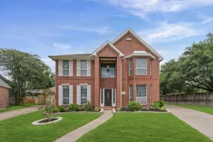 9202 State Walk Cir, Houston, TX 77064 - Photo 1