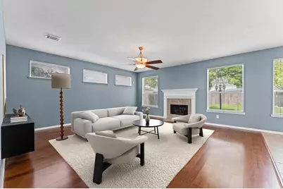 9202 State Walk Circle, Houston, TX 77064 - Photo 6