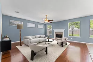 9202 State Walk Cir, Houston, TX 77064 - Photo 6
