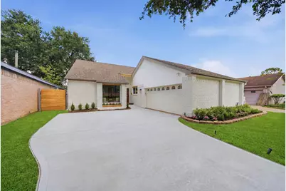 1838 Rock Fence Drive, Richmond, TX 77406 - Photo 2