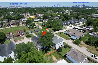 6809 Paris Street, Houston, TX 77021 - Photo 36