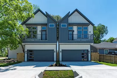 6809 Paris Street, Houston, TX 77021 - Photo 2
