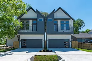 6809 Paris St, Houston, TX 77021 - Photo 2
