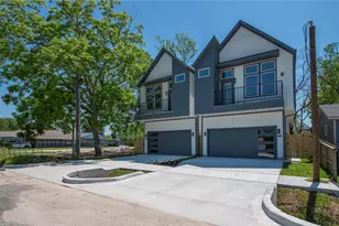 6809 Paris St, Houston, TX 77021 - Photo 1
