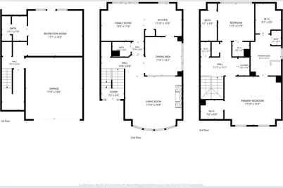 5225 Sagecircle Street S, Houston, TX 77056 - Photo 2