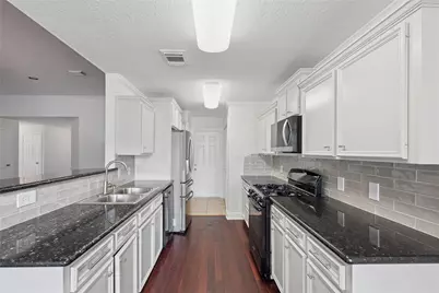 11 Clara Barton Lane, Galveston, TX 77551 - Photo 12
