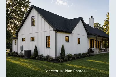 0 Olde Homestead Lane, Willis, TX 77378 - Photo 2