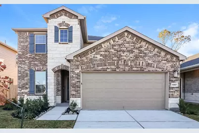 13467 Maltessa Drive, Magnolia, TX 77354 - Photo 1