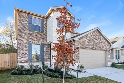 13467 Maltessa Drive, Magnolia, TX 77354 - Photo 2