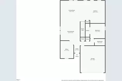 13467 Maltessa Drive, Magnolia, TX 77354 - Photo 4