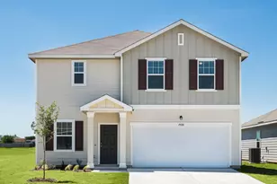 344 Stone Crossing Dr, Liberty, TX 77575 - Photo 1