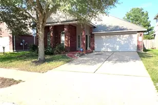 20326 Linshire Dr, Spring, TX 77388 - Photo 1