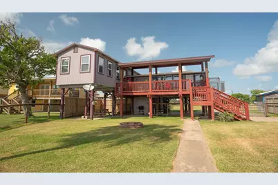 1428 Cr 616 Street, Sargent, TX 77414 - Photo 2
