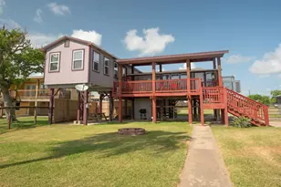 1428 Cr 616 St, Sargent, TX 77414 - Photo 2