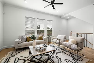1614 Ojeman Road #E, Houston, TX 77055 - Photo 10