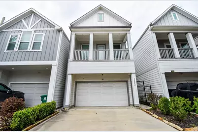 1122 Live Oak Street, Houston, TX 77003 - Photo 2