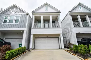 1122 Live Oak St, Houston, TX 77003 - Photo 2
