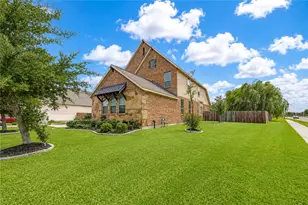 3077 Tradinghouse Creek Ln, League City, TX 77573 - Photo 4