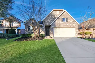 415 Sunny River Lane, Richmond, TX 77406 - Photo 1