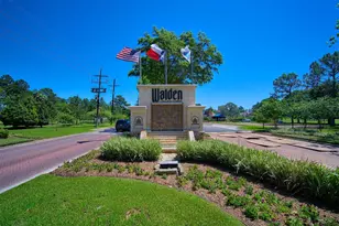 3817 Robin Dr, Montgomery, TX 77356 - Photo 1