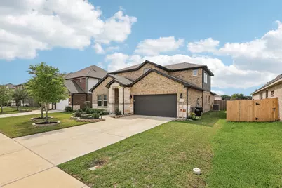 5931 Jenna Way, Rosenberg, TX 77471 - Photo 2