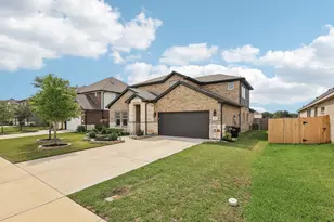 5931 Jenna Wy, Rosenberg, TX 77471 - Photo 2