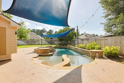 9118 Cascade Basin Falls, Tomball, TX 77375 - Photo 32