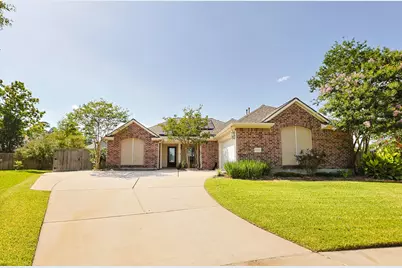 9118 Cascade Basin Falls, Tomball, TX 77375 - Photo 1