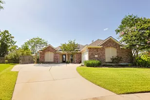 9118 Cascade Basin Falls, Tomball, TX 77375 - Photo 1