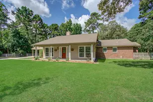 20203 Timber Ridge Dr, Magnolia, TX 77355 - Photo 4