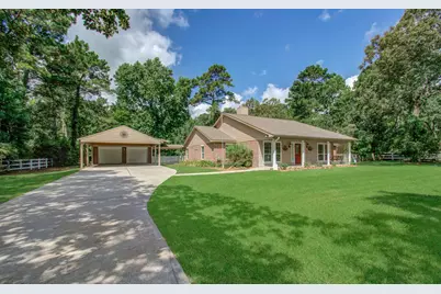 20203 Timber Ridge Drive, Magnolia, TX 77355 - Photo 4