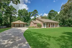 20203 Timber Ridge Dr, Magnolia, TX 77355 - Photo 4