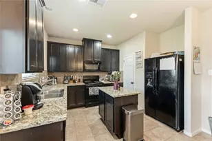 5643 Round Robin Dr, Katy, TX 77449 - Photo 6