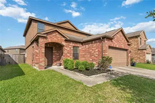 5643 Round Robin Dr, Katy, TX 77449 - Photo 2