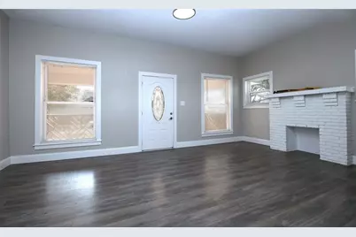 4445 Rusk #1, Houston, TX 77023 - Photo 6