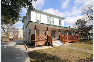 4445 Rusk #1, Houston, TX 77023 - Photo 2