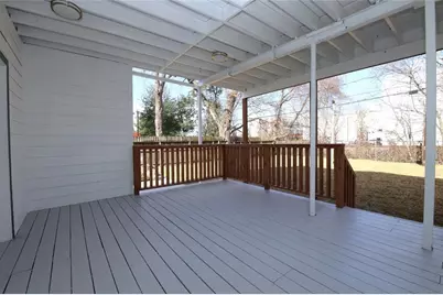 4445 Rusk #1, Houston, TX 77023 - Photo 18
